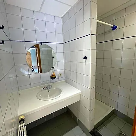 Kaleo Ovifat Hotel Weismes