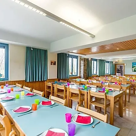 Kaleo Ovifat Hotel